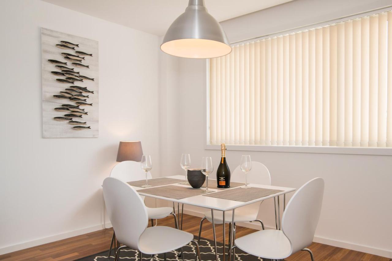 Two Bedroom Stylish Central Tavira Apartment. Exterior foto