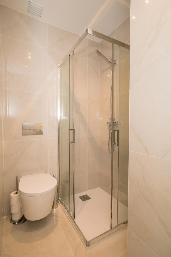 Two Bedroom Stylish Central Tavira Apartment. Exterior foto