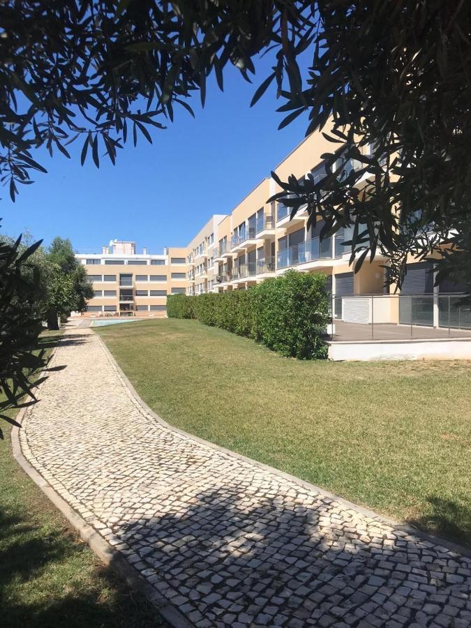 Two Bedroom Stylish Central Tavira Apartment. Exterior foto