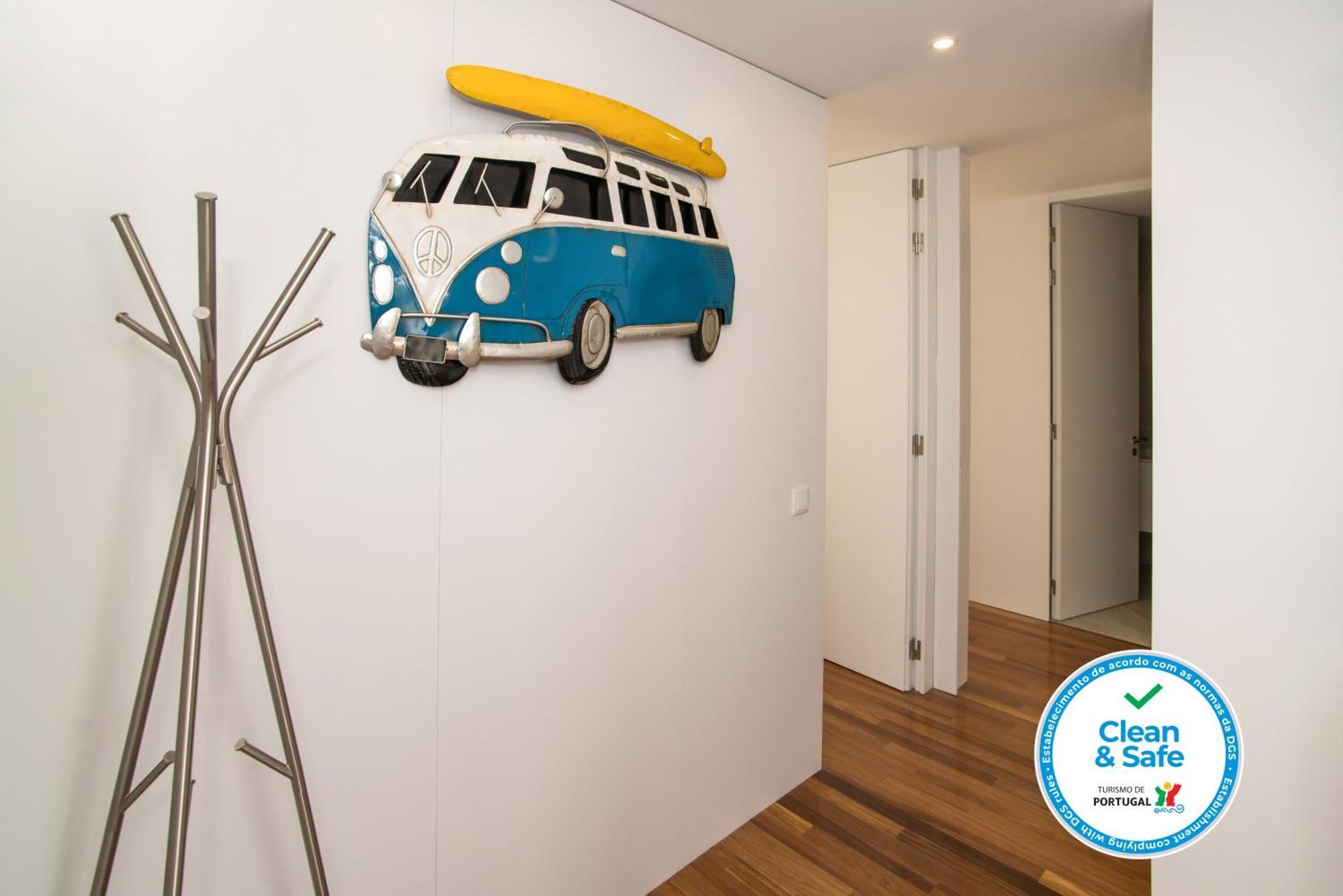Two Bedroom Stylish Central Tavira Apartment. Zimmer foto