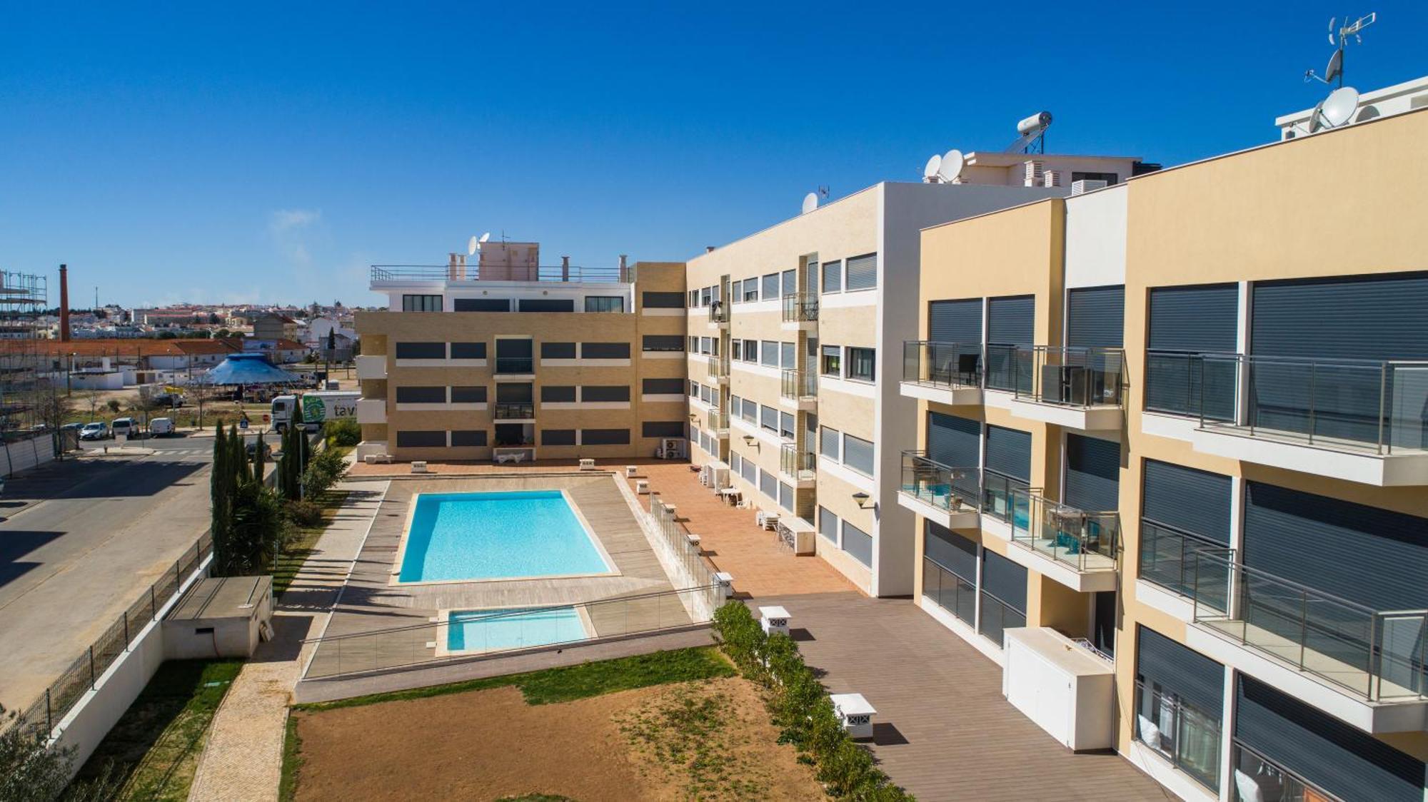 Two Bedroom Stylish Central Tavira Apartment. Zimmer foto